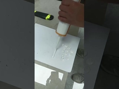 एसिड सिलिकॉन सीलेंट