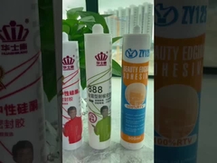 सिलिकॉन सीलेंट 8