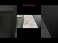 सिलिकॉन सीलेंट कारखाना