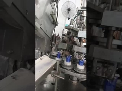 आरटीवी सीलेंट का उत्पादन