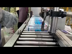 दीपक प्रक्रिया सिलिकॉन सीलेंट अछूता और जलरोधक त्वरित सूखने का ग्लास गोंद