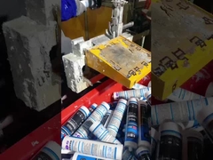 तटस्थ सिलिकॉन सीलेंट कारखाना