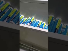 फोशन में सीलेंट कारखाना