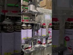 चीन में पु फोम OEM कारखाना