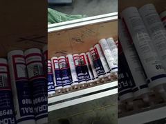 अम्ल इलाज चिपकने वाला सीलेंट