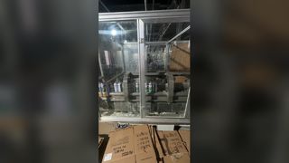 निर्माण के लिए अग्नि रेटेड पॉलीयूरेथेन फोम सीलेंट