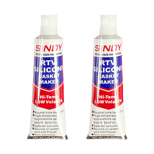 के बारे में नवीनतम कंपनी समाचार आरटीवी सीलेंट क्या है?