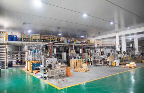 नवीनतम कंपनी ब्लॉग के बारे में What common problems usually occur when using silicone sealant?