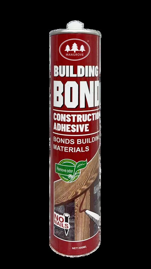 नवीनतम कंपनी ब्लॉग के बारे में The Differences Between Silicone Sealant and Nail-Free Glue