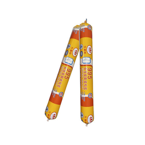 नवीनतम कंपनी ब्लॉग के बारे में Structural Silicone Sealant: Key Application Scenarios in Engineering Projects