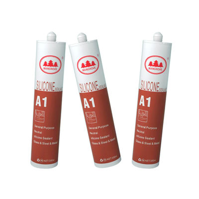 अच्छी कीमत जलरोधक मोल्डप्रूफ पारदर्शी कैल्किंग एजेंट बाथरूम रसोई ऑनलाइन