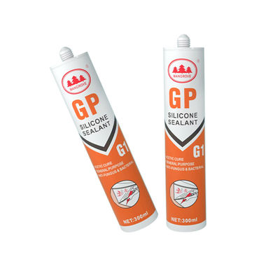 अच्छी कीमत जलरोधक और उच्च चिपचिपाहट मौसम प्रतिरोधी सिलिकॉन सीलेंट कंटेनर दीवार पैनल ऑनलाइन