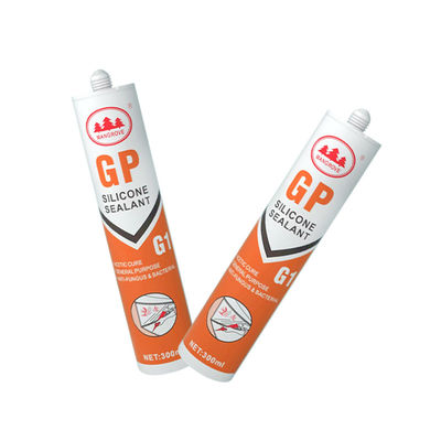 अच्छी कीमत Industrial Strength Acid Silicone Sealant for Perfect Sealing Performance ऑनलाइन