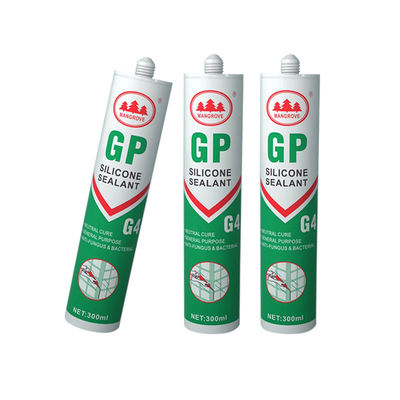 अच्छी कीमत मछली के लिए तेजी से सूखने वाला एक्वैरियम सिलिकॉन सीलेंट 25 शोर ए ऑनलाइन