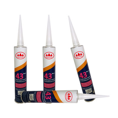 अच्छी कीमत 2 कार क्लीनर पॉलीयुरेथेन खिड़की सीलेंट निर्माण के लिए रासायनिक प्रतिरोधी ऑनलाइन