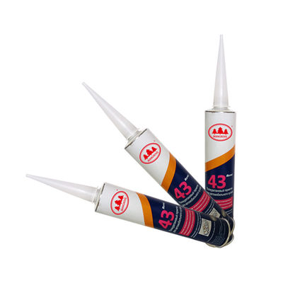 अच्छी कीमत लचीला कार विंडशील्ड चिपकने वाला यूवी प्रतिरोधी किसी भी वाहन पर तंग सील के लिए उत्कृष्ट मौसम जल प्रतिरोध प्रदान करता है ऑनलाइन