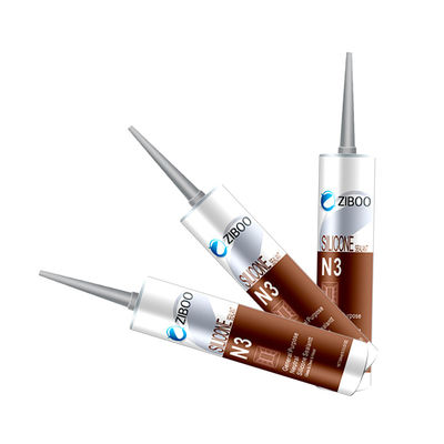 अच्छी कीमत निर्माण तटस्थ सिलिकॉन सीलेंट पर्दे की दीवार कांच के लिए संरचनात्मक मौसम प्रतिरोधी ऑनलाइन