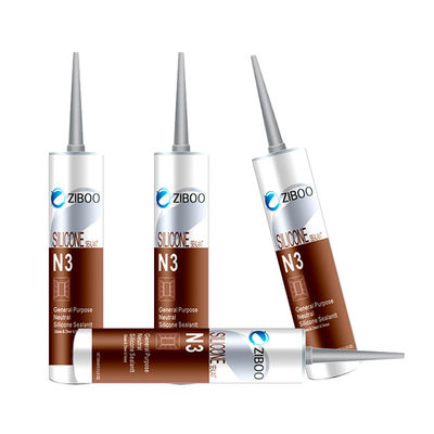 अच्छी कीमत बाथरूम न्यूट्रल सिलिकॉन सीलेंट एंटी मोल्ड्यू क्लियर ग्लास गुले ऑनलाइन