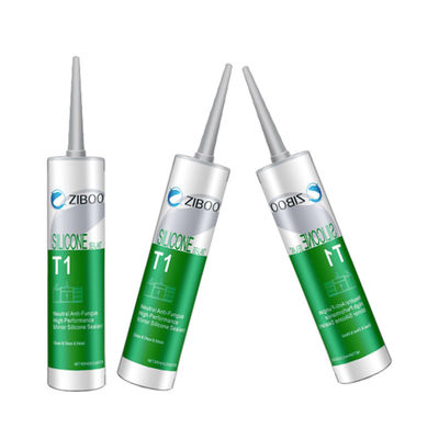 अच्छी कीमत MF MIXTURE Neutral Silicone Sealant for and Durable Sealing in General Purpose Applications ऑनलाइन