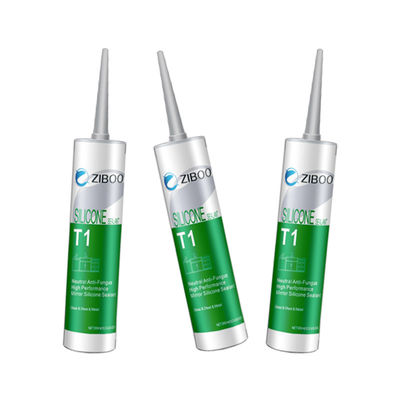 अच्छी कीमत Main Raw Material Silicone Silicone glue for EINECS No. 230-391-5 Applications ऑनलाइन