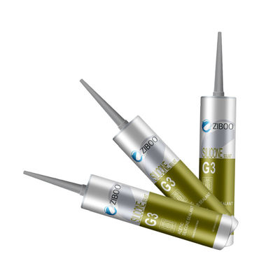 अच्छी कीमत एसिड सिलिकॉन सीलेंट ग्लास फिश टैंक बंधन सील त्वरित सुखाने ऑनलाइन