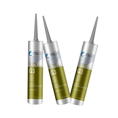 अच्छी कीमत Industrial Sealing Made Quick and Easy with Acid Silicone Sealant ऑनलाइन