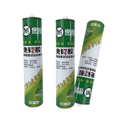 अच्छी कीमत बहुउद्देश्यीय तरल नाखून मुक्त चिपकने वाला 300ml निर्माण के लिए ऑनलाइन