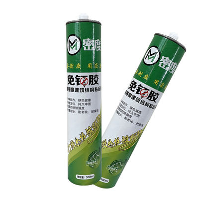 अच्छी कीमत दरार-प्रतिरोधी मजबूत लिक्विड नेल ग्लू पर्यावरण के अनुकूल सजावट सीलिंग ऑनलाइन