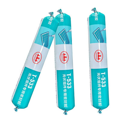 अच्छी कीमत जलरोधक सौर सेल सीलेंट टी-533 एंटी एजिंग सीलिंग जंक्शन बॉक्स ऑनलाइन