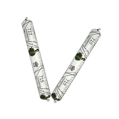 अच्छी कीमत OEM आवश्यकताओं के लिए मजबूत आसंजन वाला न्यूट्रल सिलिकॉन काल्क ऑनलाइन