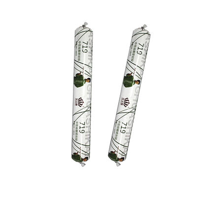 अच्छी कीमत वाटरप्रूफ न्यूट्रल सॉसेज स्ट्रक्चरल सिलिकॉन सीलेंट ग्लास कर्टेन वॉल ऑनलाइन