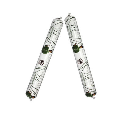 अच्छी कीमत जलरोधक 719 तटस्थ संरचनात्मक सिलिकॉन सीलेंट सील एल्यूमीनियम ग्लास ऑनलाइन