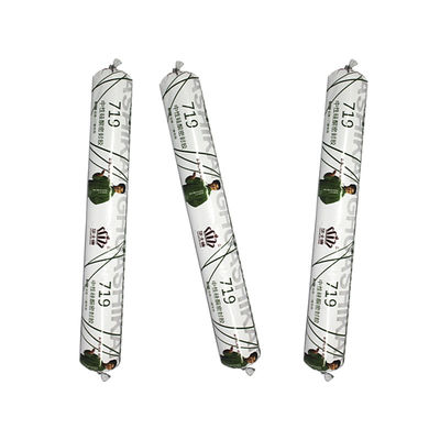 अच्छी कीमत सामान्य प्रयोजन GP सिलिकॉन सीलेंट निर्माण सेम सॉसेज सीलेंट निर्माता ऑनलाइन