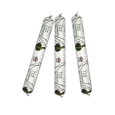 अच्छी कीमत उच्च लचीलापन एसिड-क्युरिंग सीलेंट के साथ प्राइमर मुक्त आवेदन और उत्कृष्ट बंधन प्रदर्शन ऑनलाइन