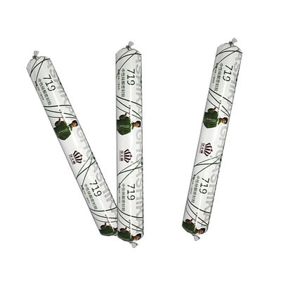 अच्छी कीमत तटस्थ सिलिकॉन निर्माण जलरोधक चिपकने वाला बंधन एल्यूमीनियम आउटडोर ऑनलाइन