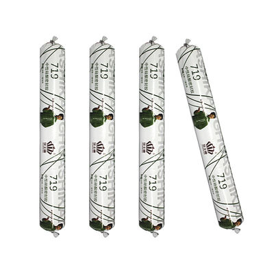 अच्छी कीमत 590ml Neutral Silicone Sealant for Excellent Bonding Performance and Acid Cure Primer Free Application ऑनलाइन