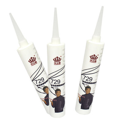 अच्छी कीमत संयुक्त एल्यूमीनियम सिलिकॉन फ्लैश बिक्री जीपी सीलेंट मजबूत उच्च चिपचिपाहट ऑनलाइन