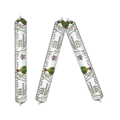 अच्छी कीमत दीपक प्रक्रिया सिलिकॉन सीलेंट अछूता और जलरोधक त्वरित सूखने का ग्लास गोंद ऑनलाइन