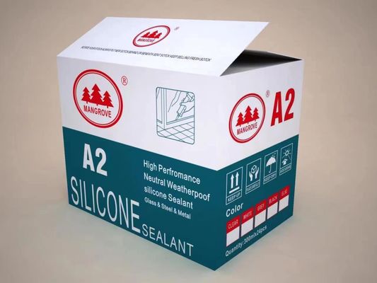 अच्छी कीमत पानी प्रतिरोधी तटस्थ सिलिकॉन सीलेंट दरवाजे खिड़कियों के लिए कंक्रीट संयुक्त भरने के लिए ऑनलाइन