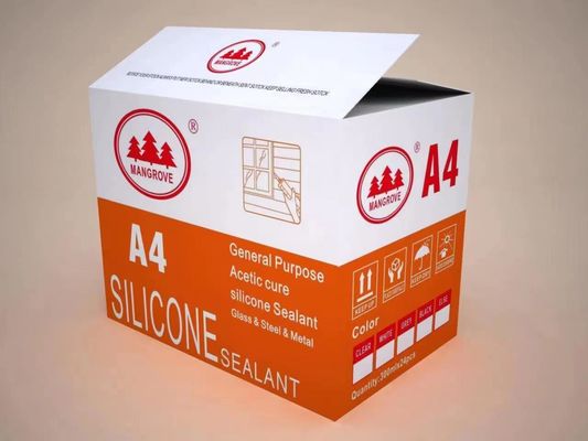 अच्छी कीमत टैंक एसिड सिलिकॉन सीलेंट उपयुक्त एक्वेरियम ग्लास गोंद पारदर्शी जलरोधक ऑनलाइन