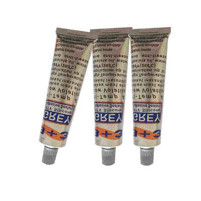 अच्छी कीमत ऑटो विंडशील्ड फिक्सिंग समाधान के लिए 24 घंटे उपचार समय और मजबूत मौसम प्रतिरोध ऑनलाइन