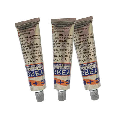 अच्छी कीमत सिलिकॉन गैस्केट-मुक्त सीलेंट ऑटोमोबाइल और मोटरसाइकिल ट्रांसमिशन मरम्मत चिपकने वाला ऑनलाइन