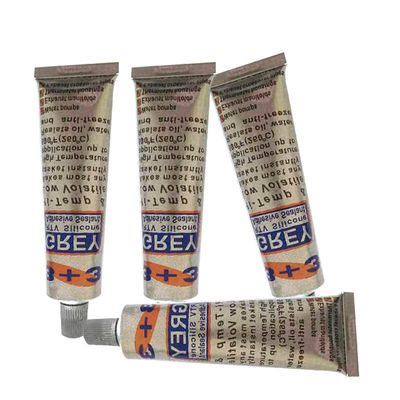 अच्छी कीमत हमारे ऑटोमोबाइल ग्लास ग्लू के मजबूत मौसम प्रतिरोध के साथ लाभों का अनुभव करें ऑनलाइन