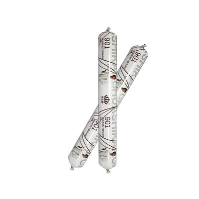 अच्छी कीमत यूवी क्युरेड व्हाइट जीपी सीलेंट कस्टम थोक निर्माण पैकिंग स्टेनलेस ऑनलाइन