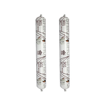 अच्छी कीमत त्वरित सुखाने उच्च चिपचिपाहट मौसम प्रतिरोधी सिलिकॉन सीलेंट पर्दे की दीवार ऑनलाइन