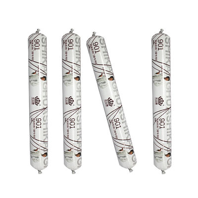 अच्छी कीमत 590ml सिलिकॉन गोंद ग्लास गोंद रसोई बाथरूम Caulking त्वरित सुखाने सीलेंट ऑनलाइन