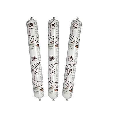 अच्छी कीमत जलरोधक मोल्ड प्रूफ त्वरित सुखाने जीपी सीलेंट बिल्डिंग बाहरी दीवार ऑनलाइन