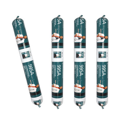 अच्छी कीमत उच्च-शक्ति उच्च चिपचिपाहट वाला मौसमरोधी चिपकने वाला बाहरी दीवारें सिलिकॉन ऑनलाइन