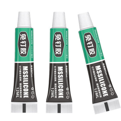 अच्छी कीमत बाथरूम हार्डवेयर लटकन नाखून मुक्त चिपकने वाला सीलेंट बाथरूम हार्डवेयर लटकन ऑनलाइन