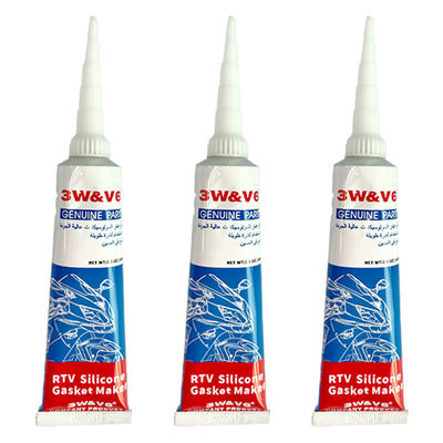 अच्छी कीमत ऑटोमोबाइल इंजन गैसकेट मुक्त सीलेंट धूल प्रतिरोधी ग्रे इलेक्ट्रॉनिक ऑनलाइन